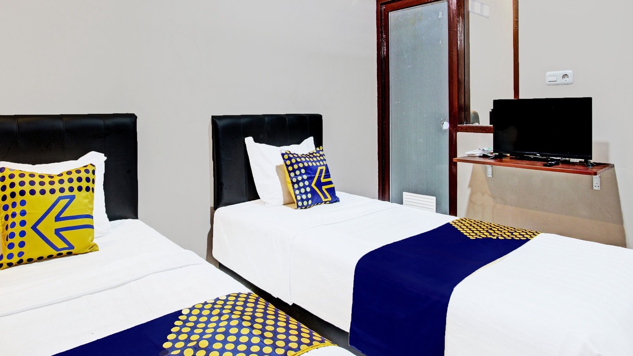 Photo of Bedroom in Purwokerto