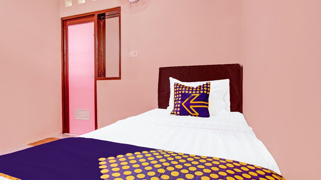 Photo of Bedroom in Purwokerto