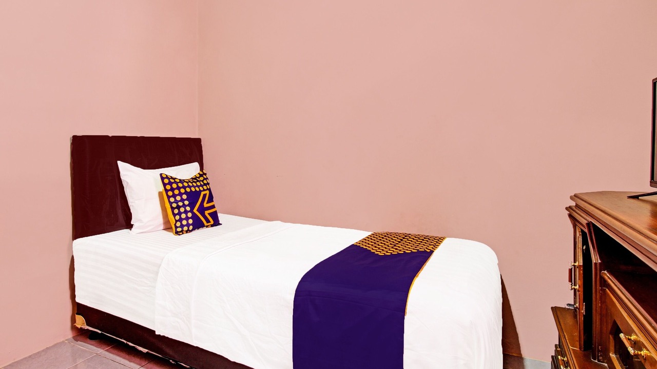 Photo of Bedroom in Purwokerto