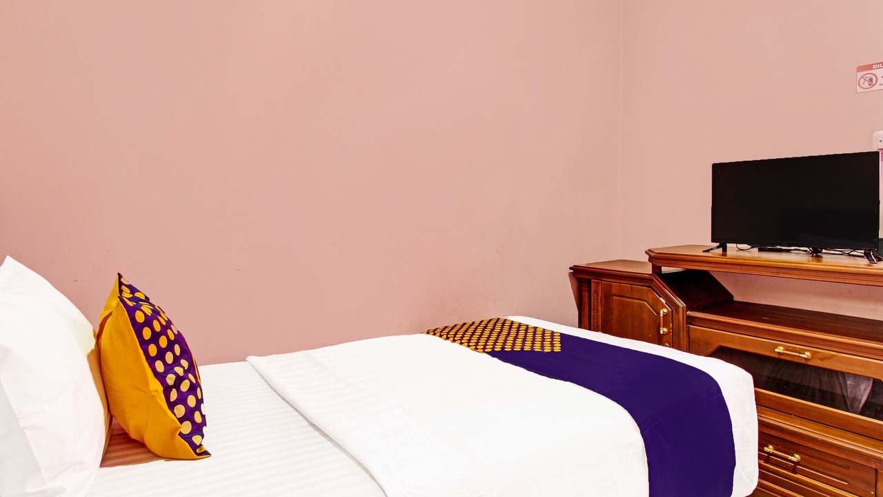 Photo of Bedroom in Purwokerto
