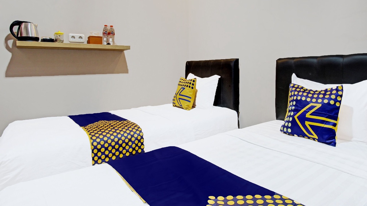 Photo of Bedroom in Purwokerto
