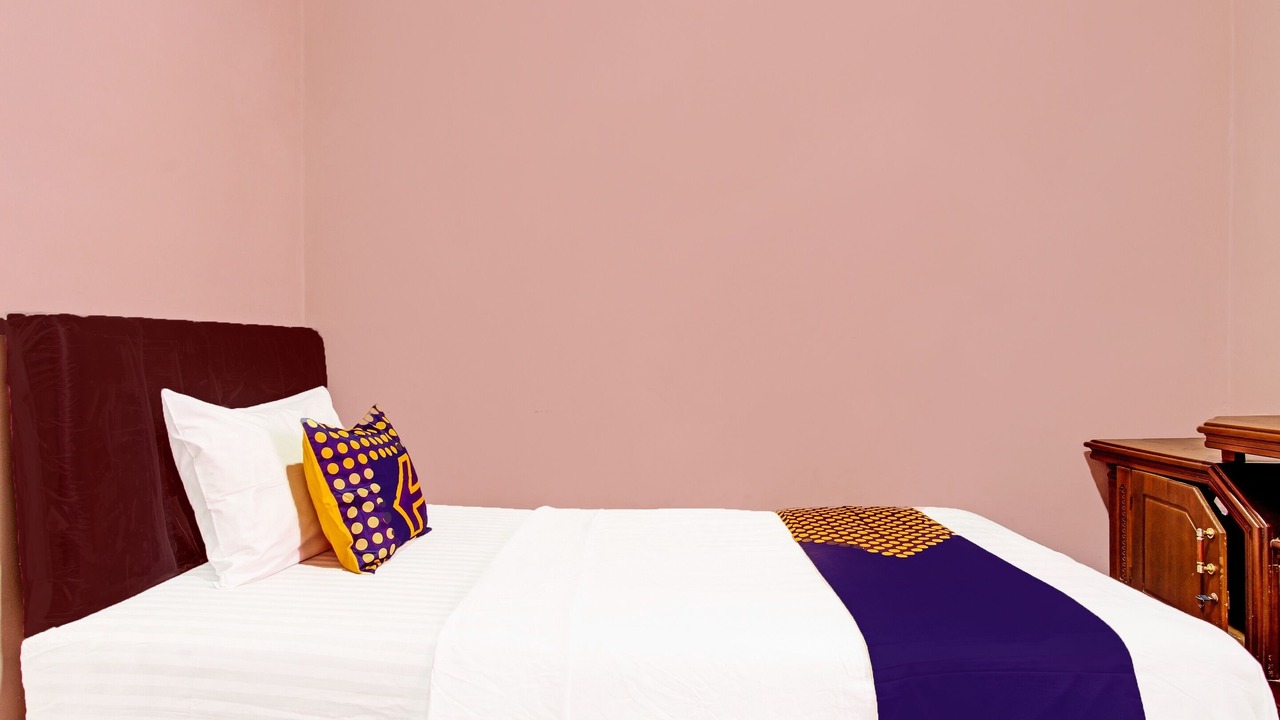 Photo of Bedroom in Purwokerto