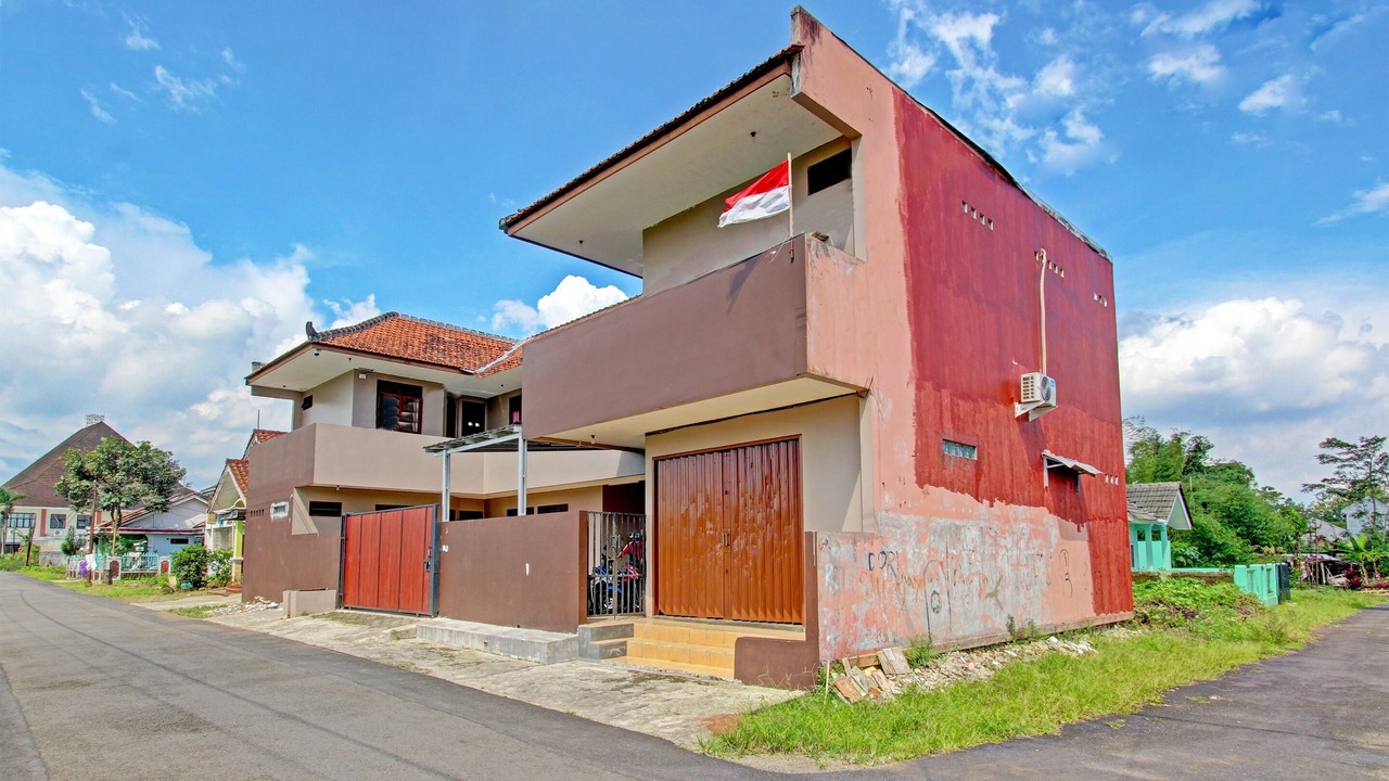 Photo of Outdoor in Purwokerto