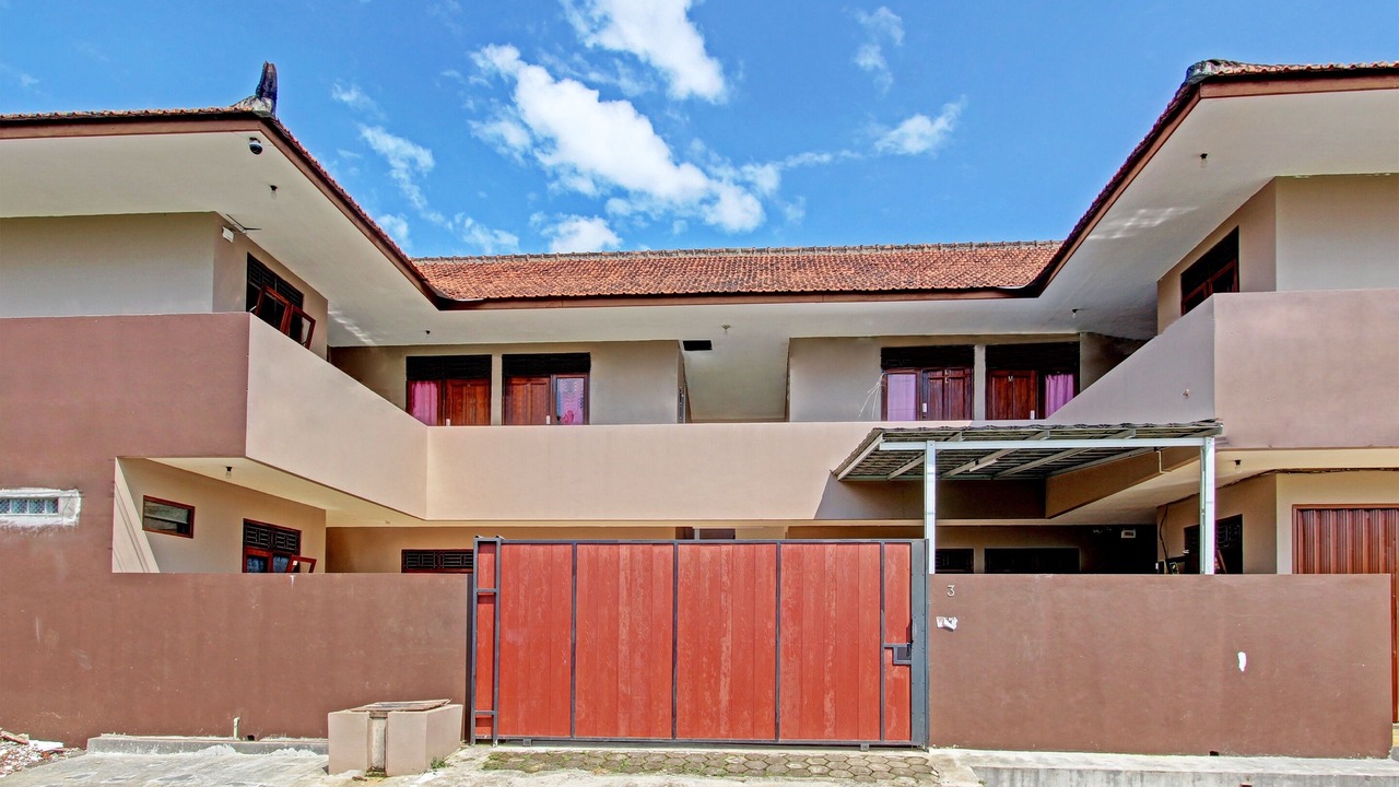 Photo of Outdoor in Purwokerto