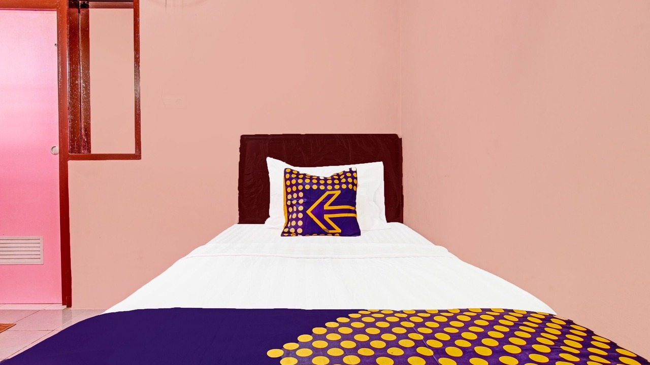 Photo of Bedroom in Purwokerto