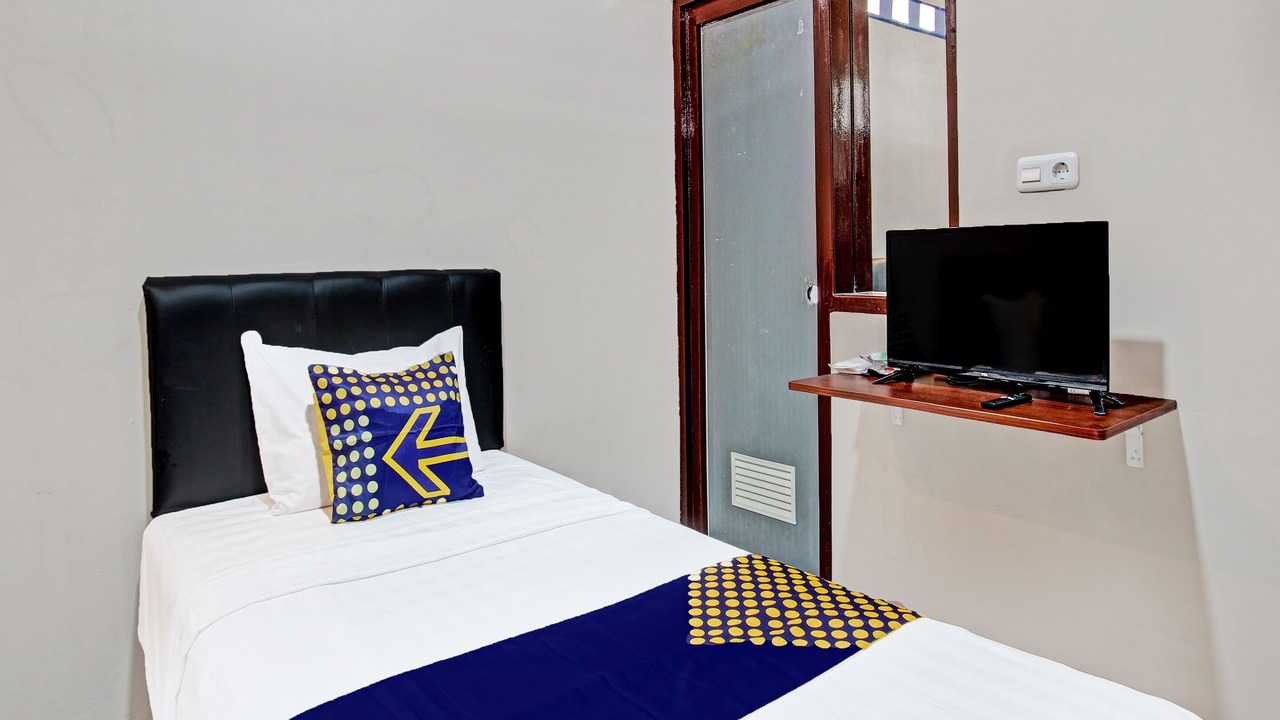 Photo of Bedroom in Purwokerto