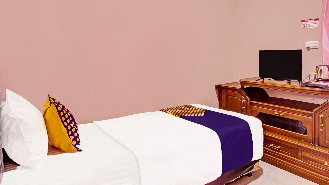Photo of Bedroom in Purwokerto