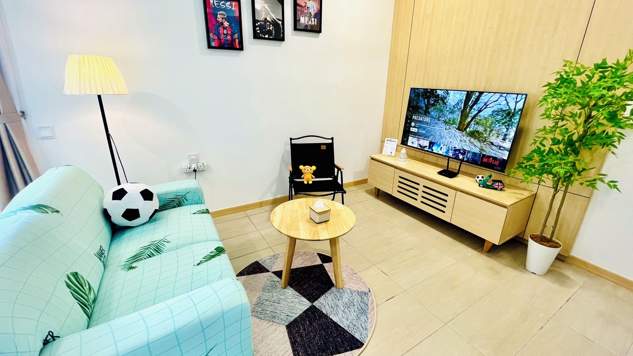 Photo of Livingroom in Tanjung Kling