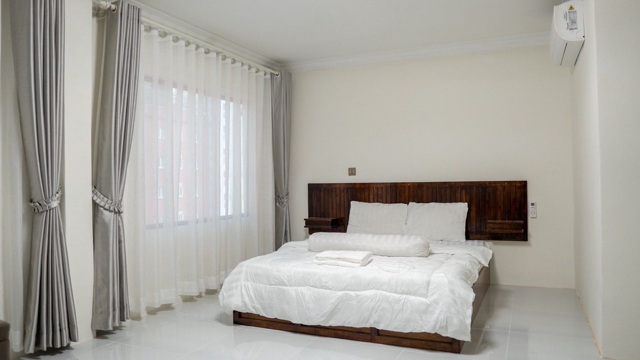 Photo of Bedroom in Prampir Makara