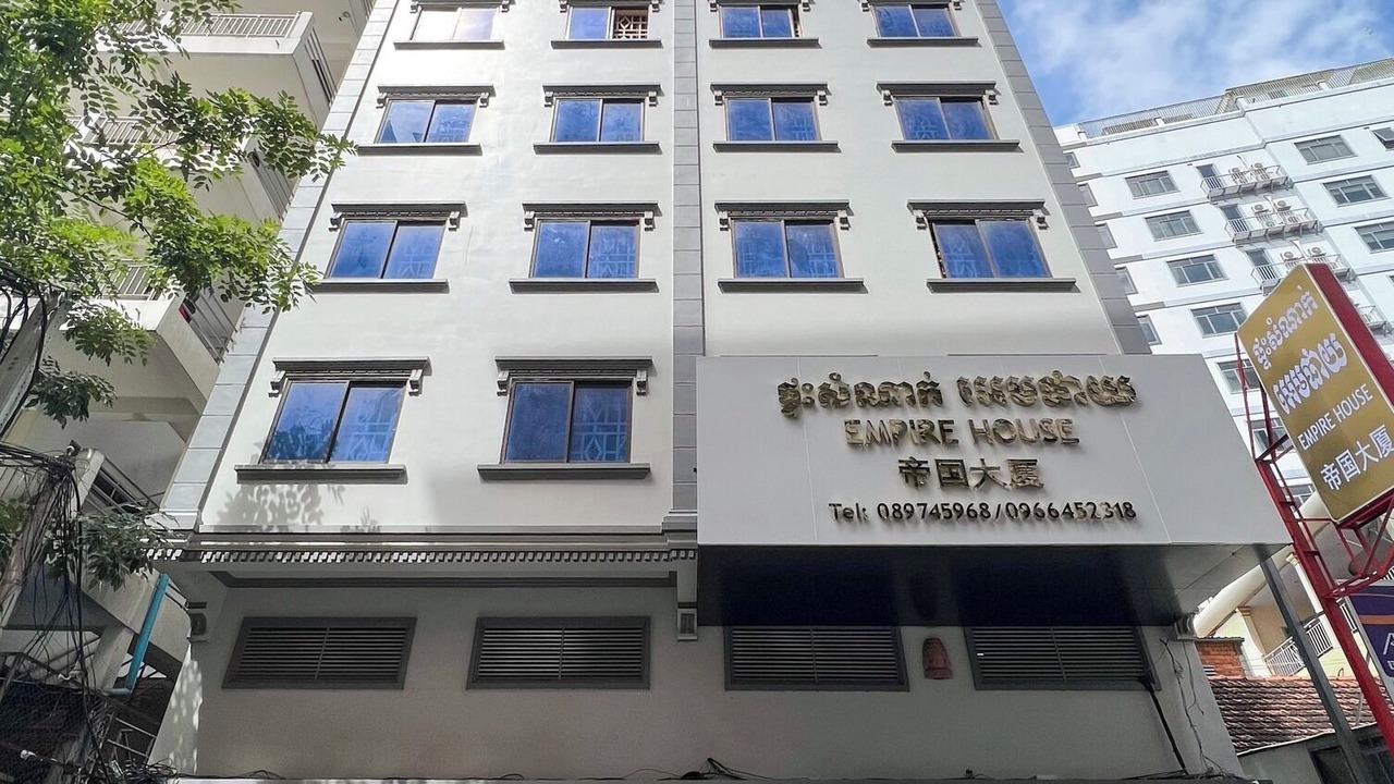 Photo of Outdoor in Prampir Makara
