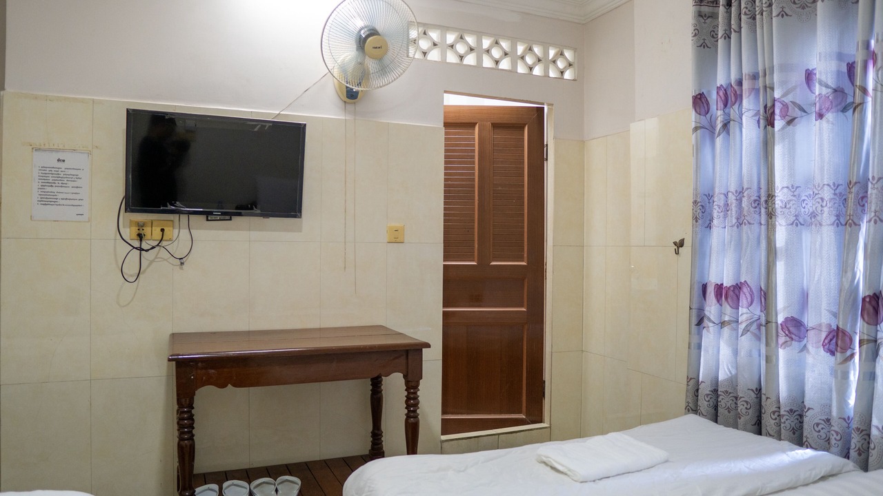 Photo of Bedroom in Prampir Makara