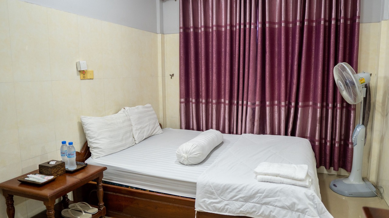 Photo of Bedroom in Prampir Makara