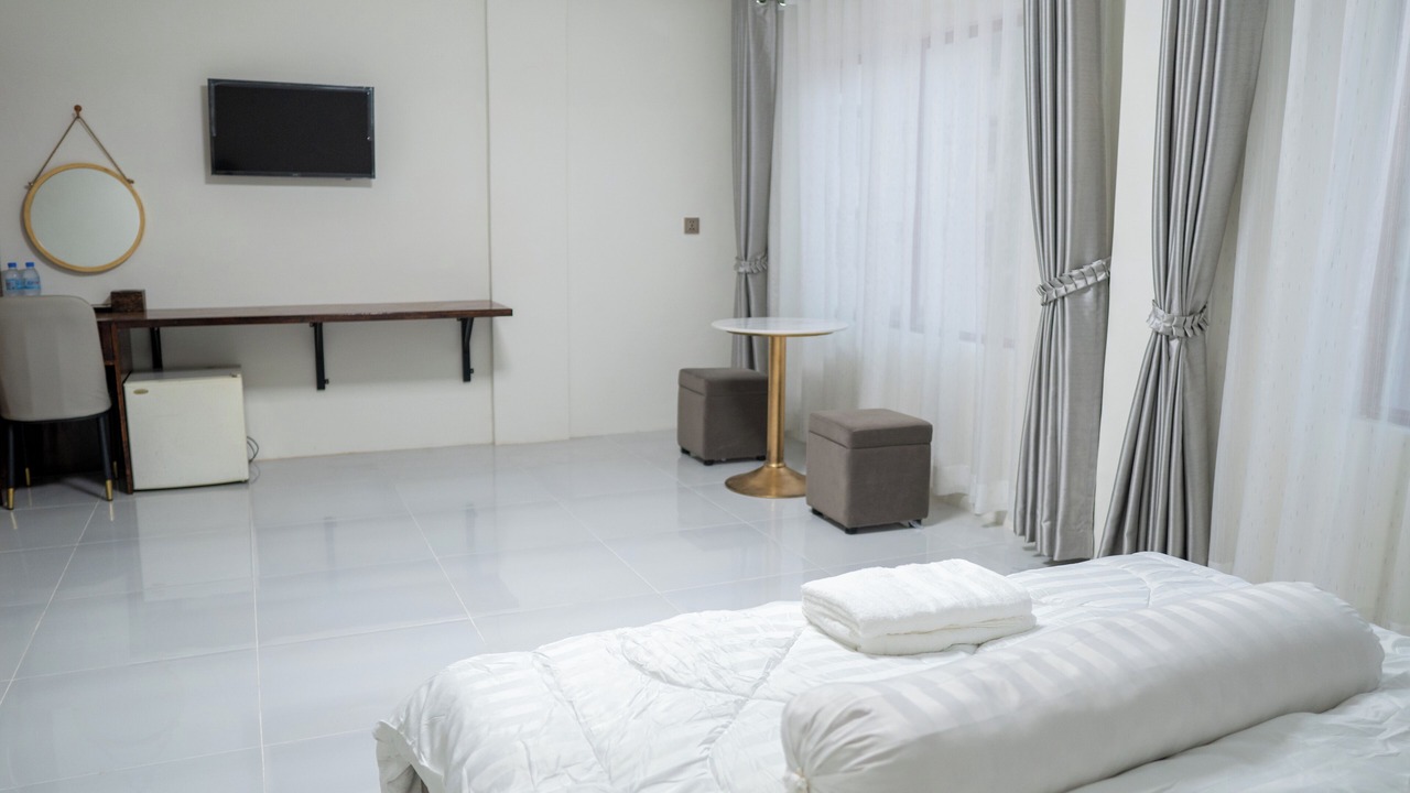 Photo of Bedroom in Prampir Makara