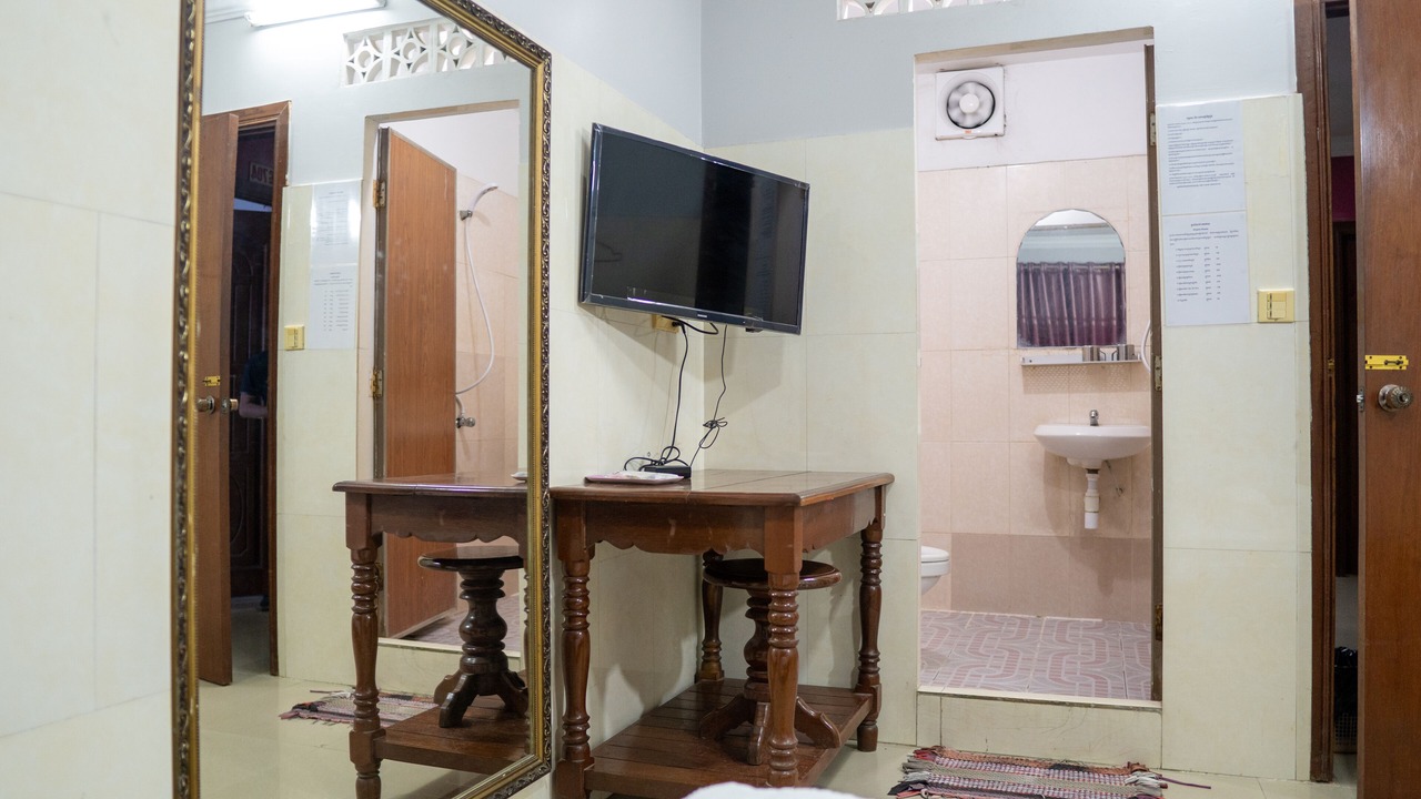 Photo of Bedroom in Prampir Makara