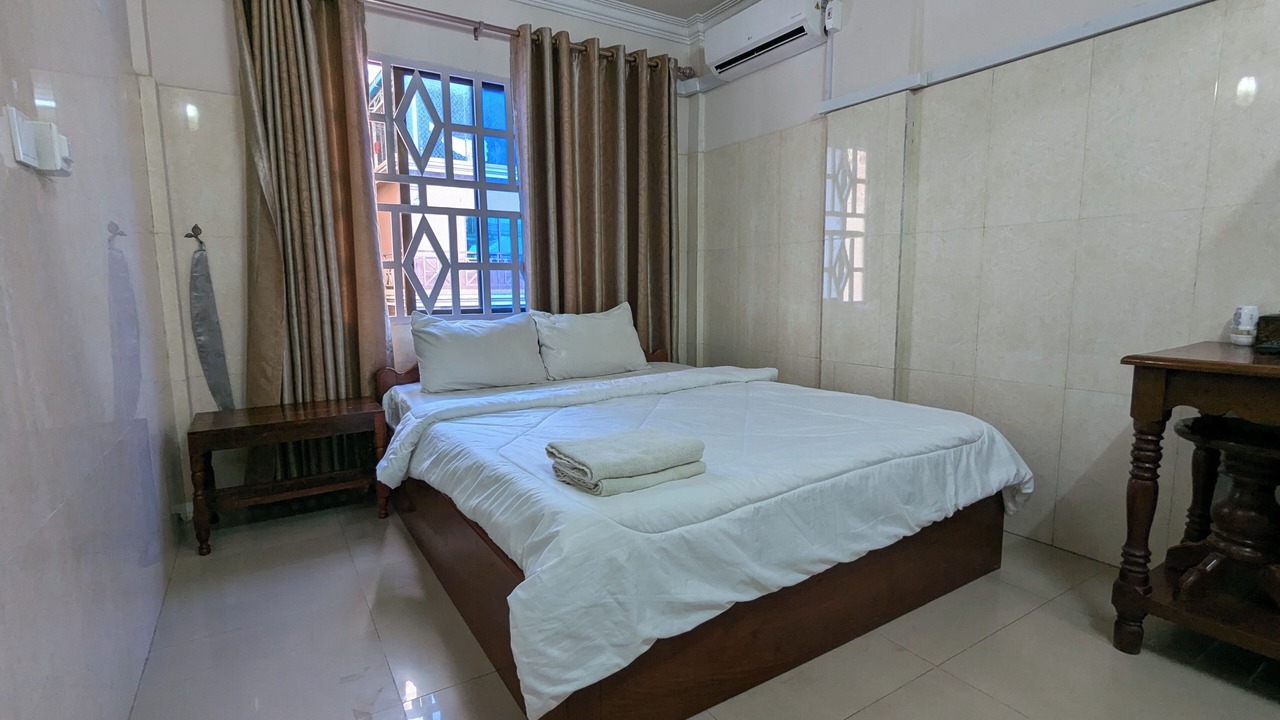 Photo of Bedroom in Prampir Makara