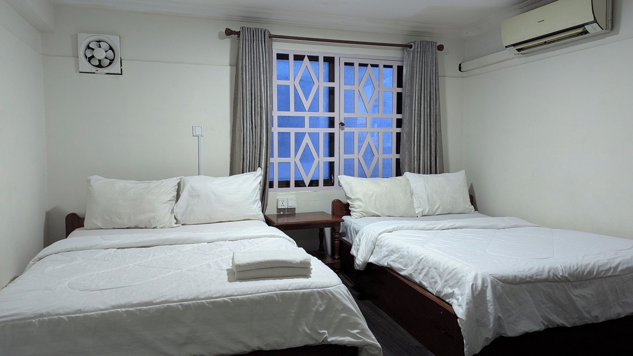 Photo of Bedroom in Prampir Makara