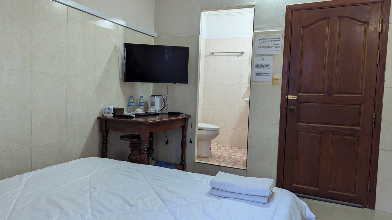Photo of Bedroom in Prampir Makara