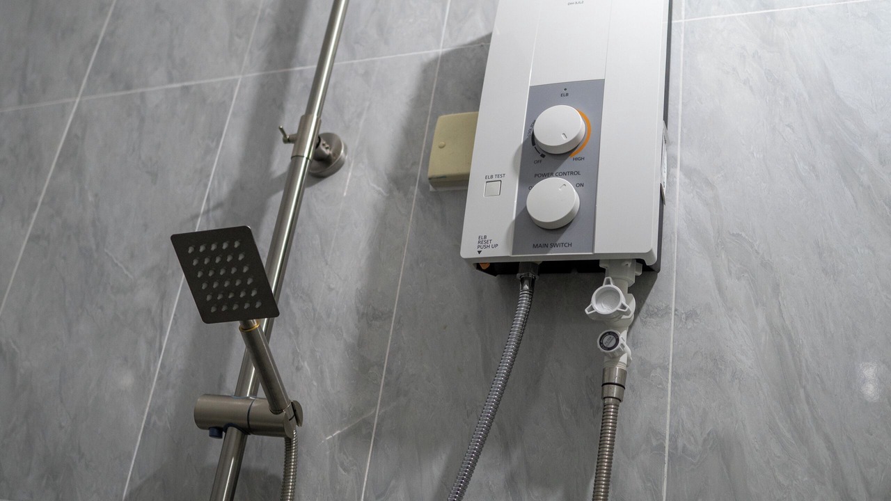 Photo of Bathroom in Prampir Makara