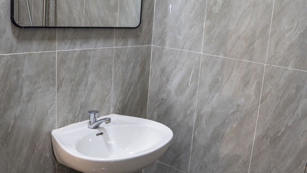 Photo of Bathroom in Prampir Makara