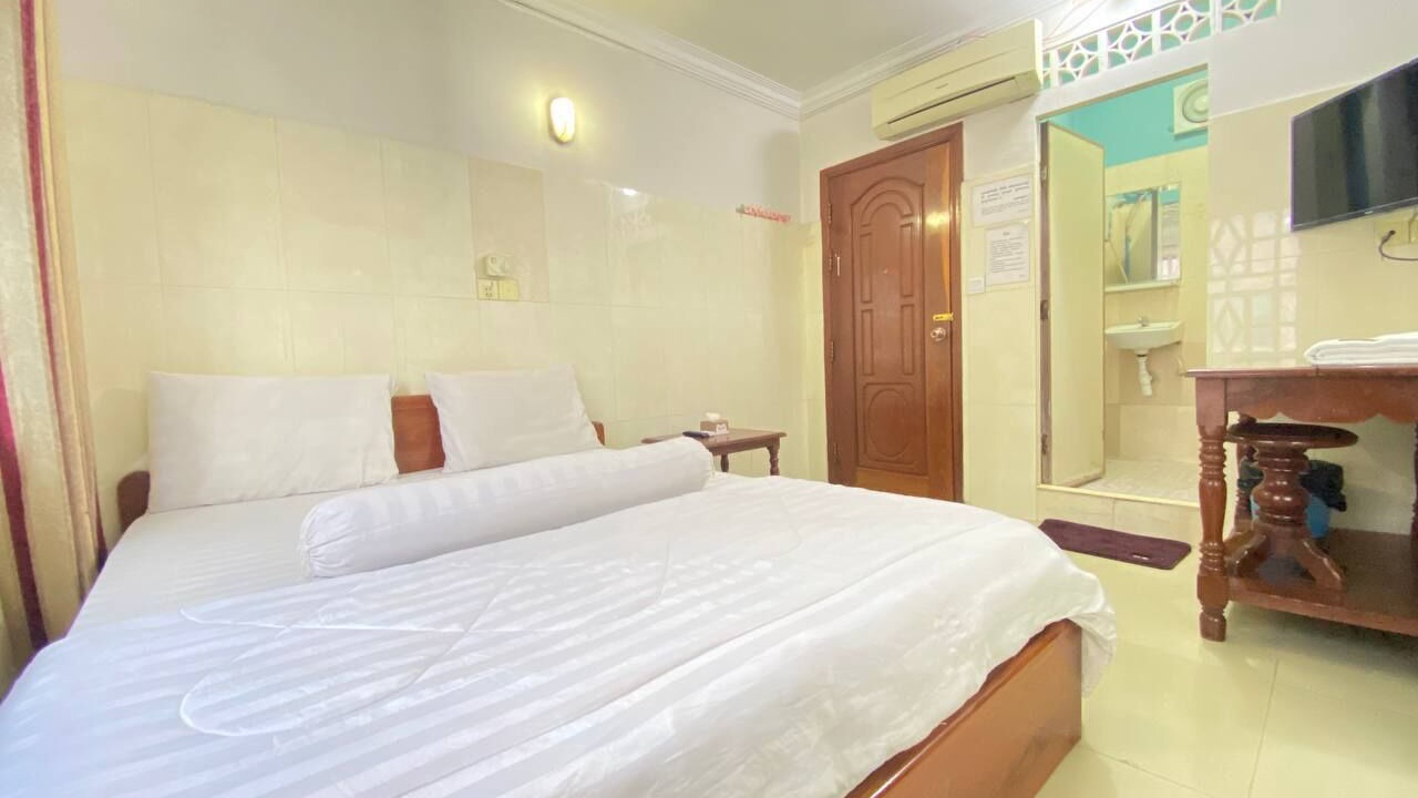 Photo of Bedroom in Prampir Makara