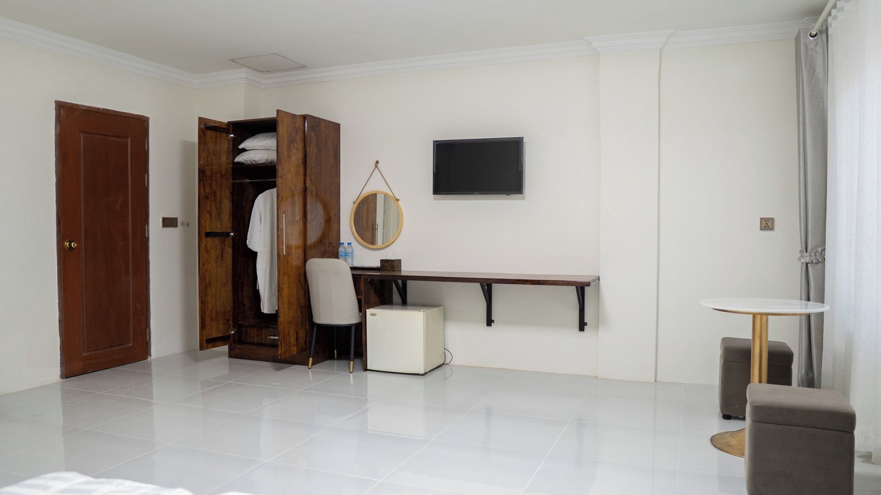 Photo of Bedroom in Prampir Makara