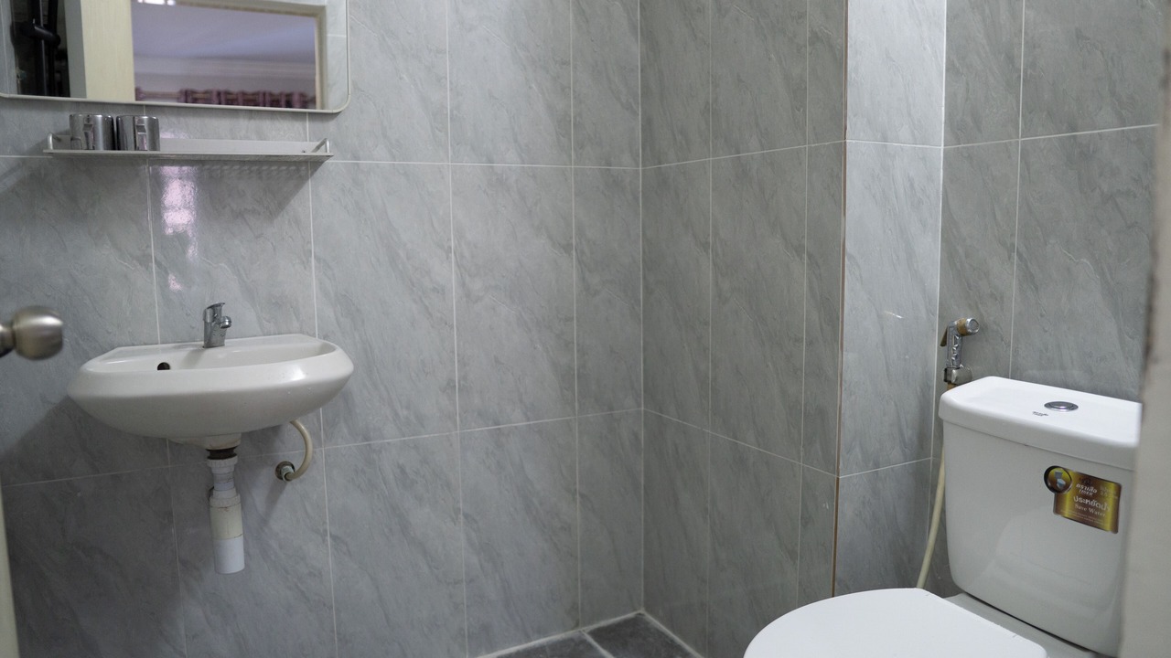 Photo of Bathroom in Prampir Makara