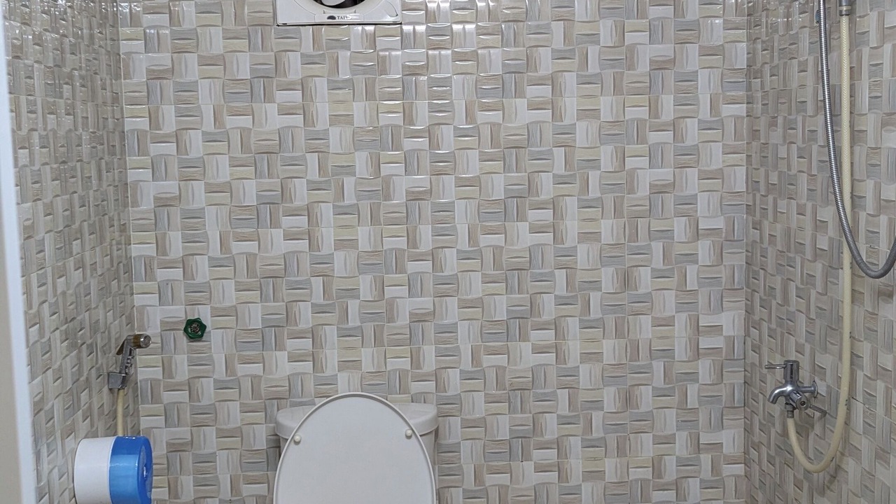 Photo of Bathroom in Prampir Makara