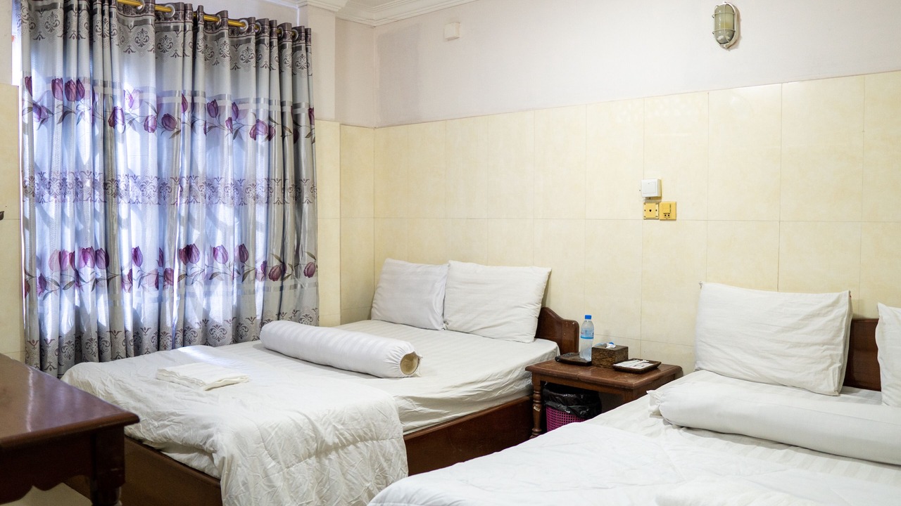 Photo of Bedroom in Prampir Makara