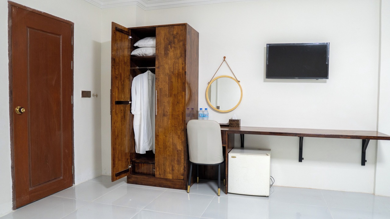 Photo of Bedroom in Prampir Makara