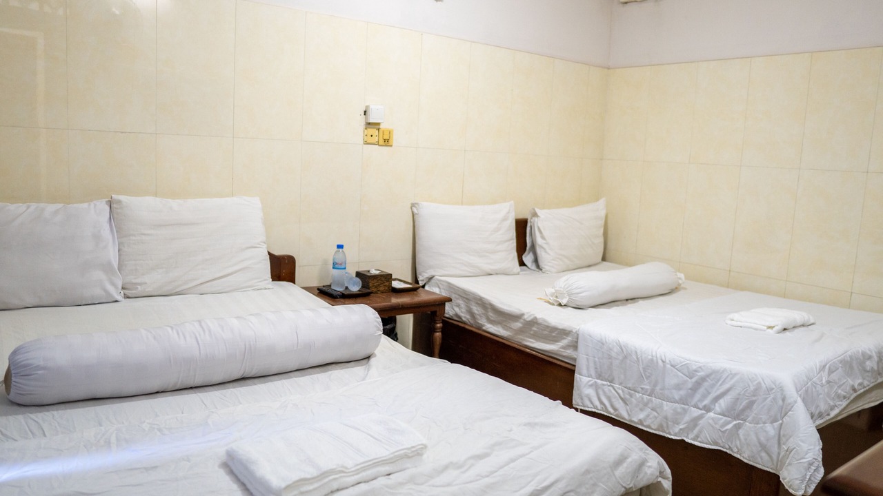 Photo of Bedroom in Prampir Makara