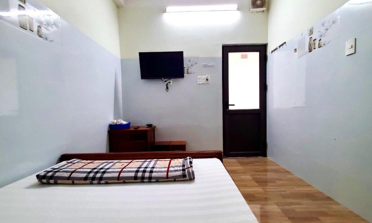 Photo of Bedroom in Quang Ngai