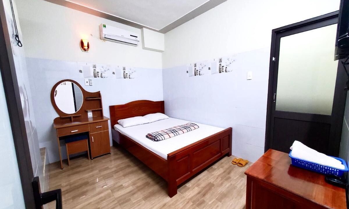 Photo of Bedroom in Quang Ngai