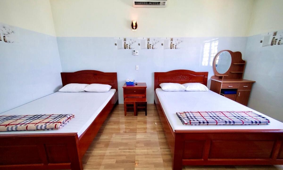 Photo of Bedroom in Quang Ngai