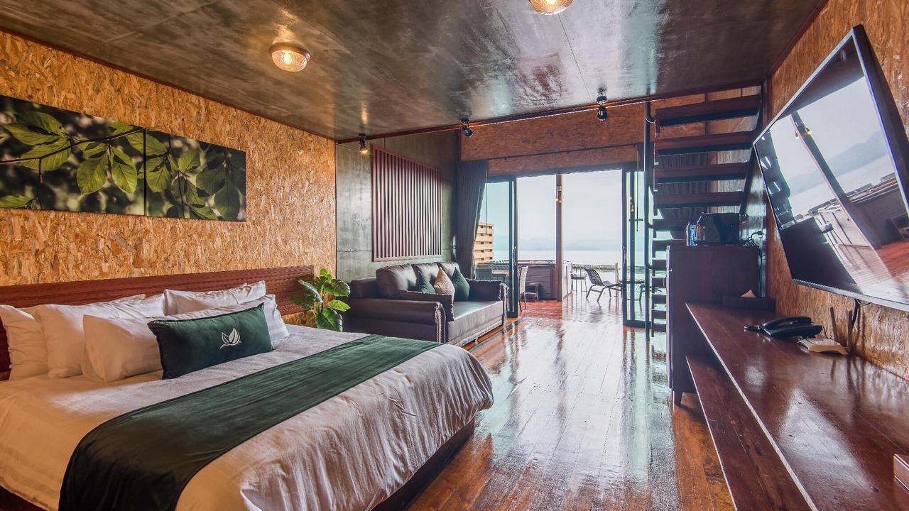 Photo of Bedroom in Tha Kradan