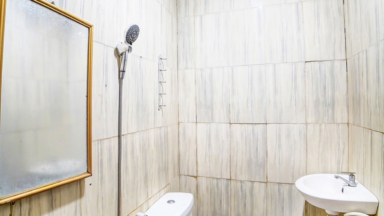 Photo of Bathroom in North Labuhanbatu