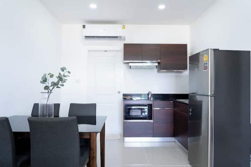 Photo of Kitchen in Sa Khu