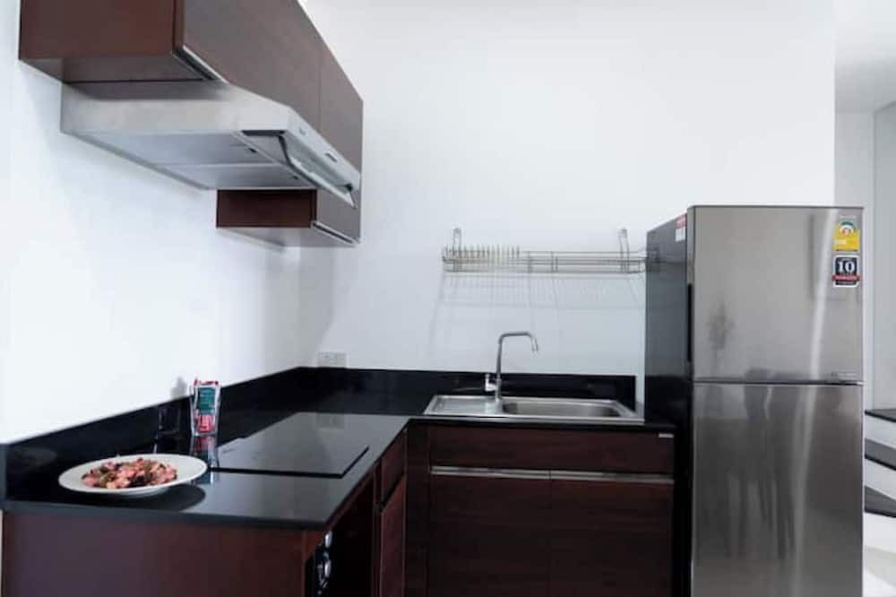 Photo of Kitchen in Sa Khu