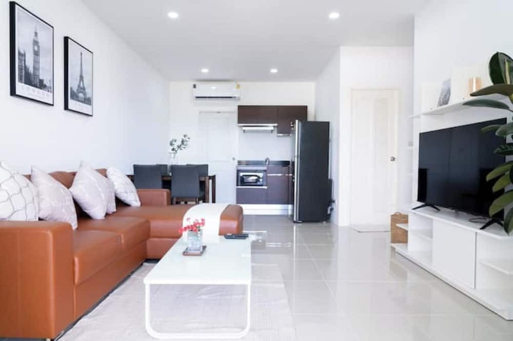 Photo of Livingroom in Sa Khu