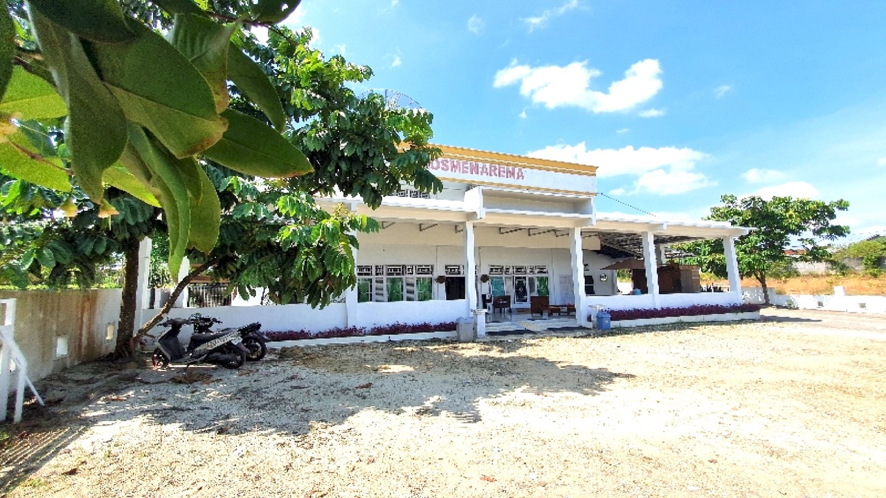 Photo of Outdoor in Jambi