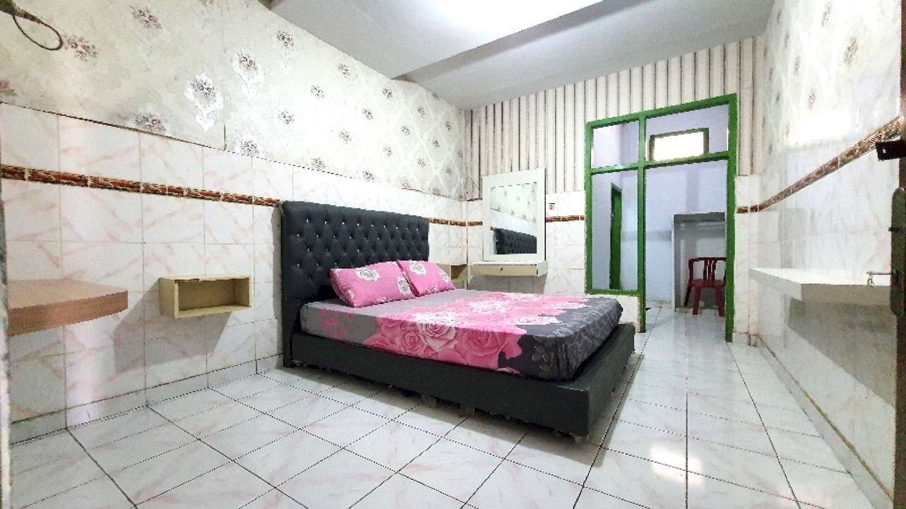 Photo of Bedroom in Jambi