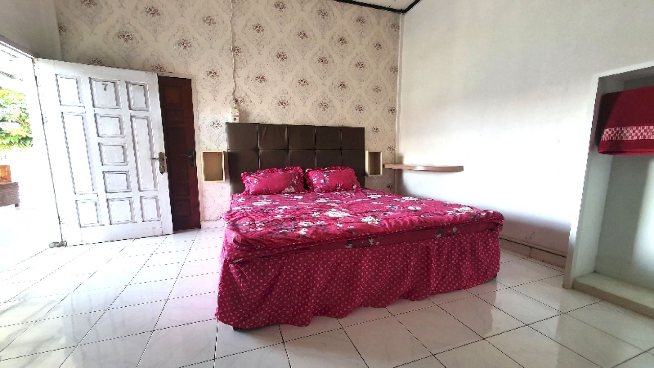 Photo of Bedroom in Jambi