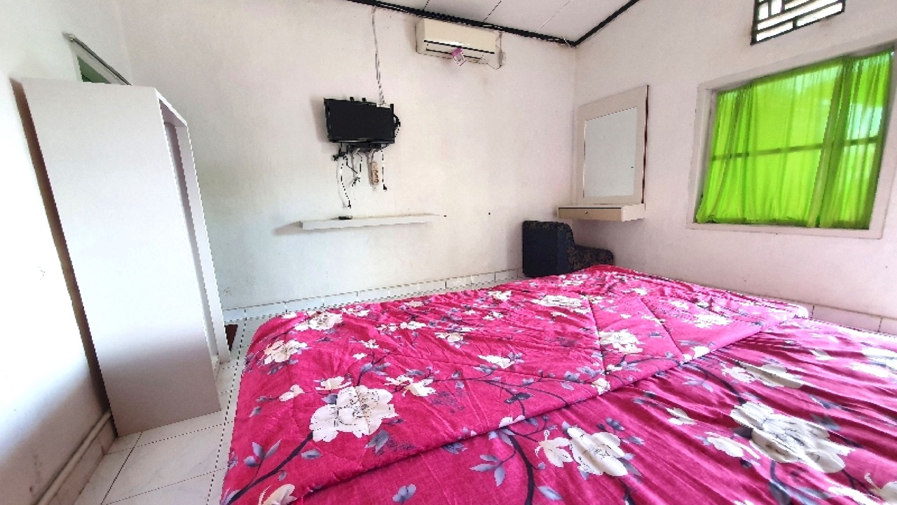 Photo of Bedroom in Jambi
