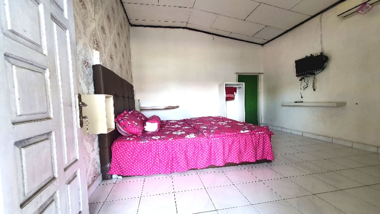 Photo of Bedroom in Jambi