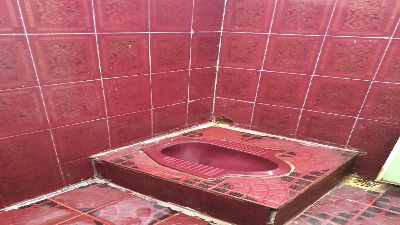 Photo of Bathroom in Jambi