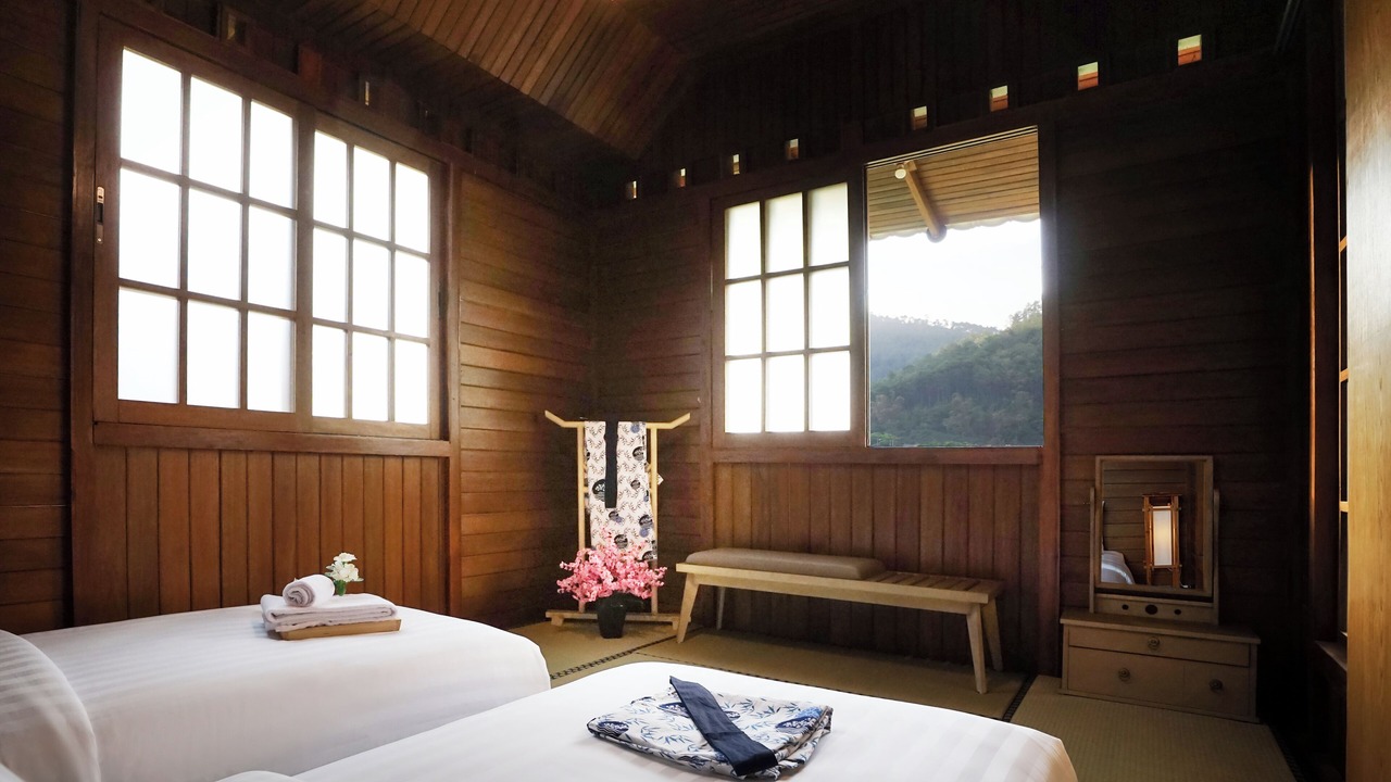 Photo of Bedroom in Sidomulyo