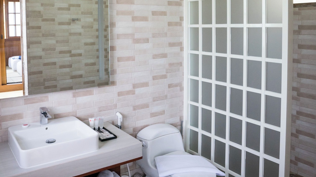 Photo of Bathroom in Sidomulyo