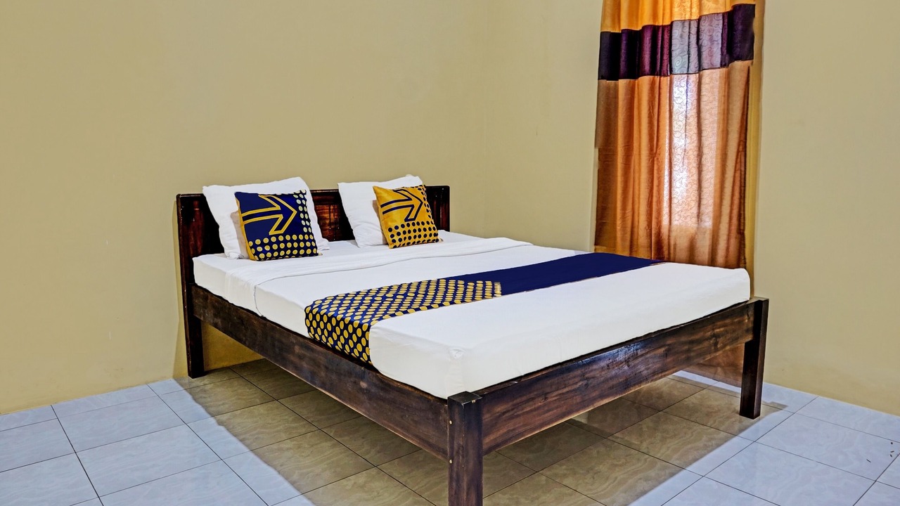 Photo of Bedroom in Sendang