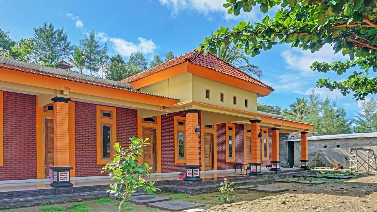 Photo of Outdoor in Sendang