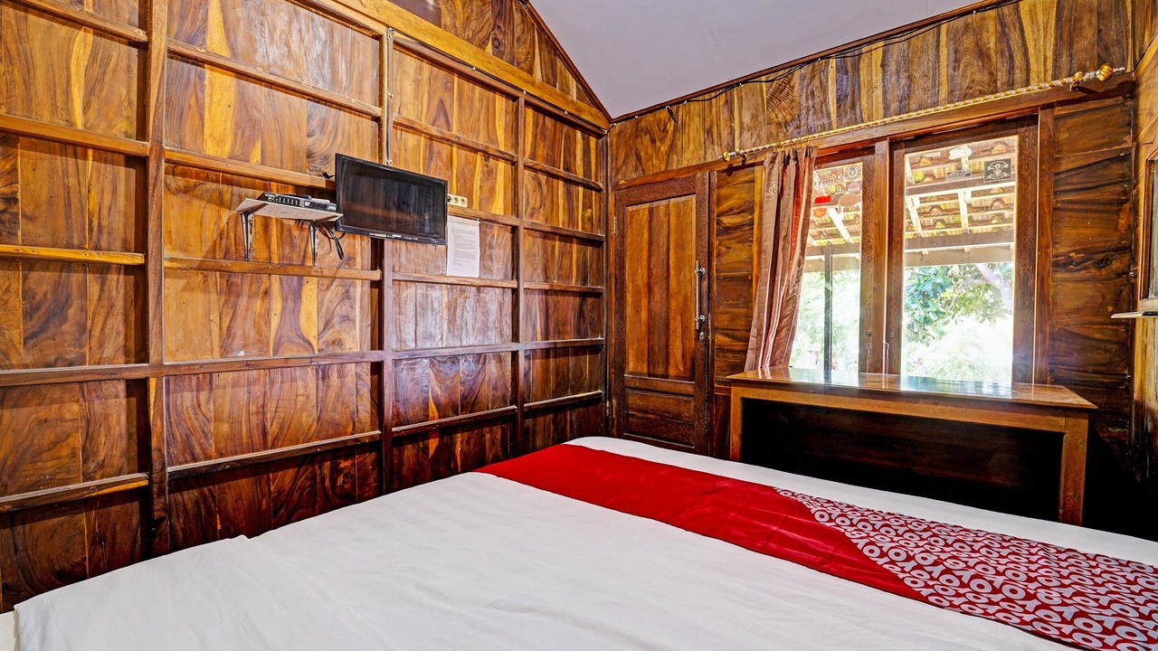 Photo of Bedroom in Sendang