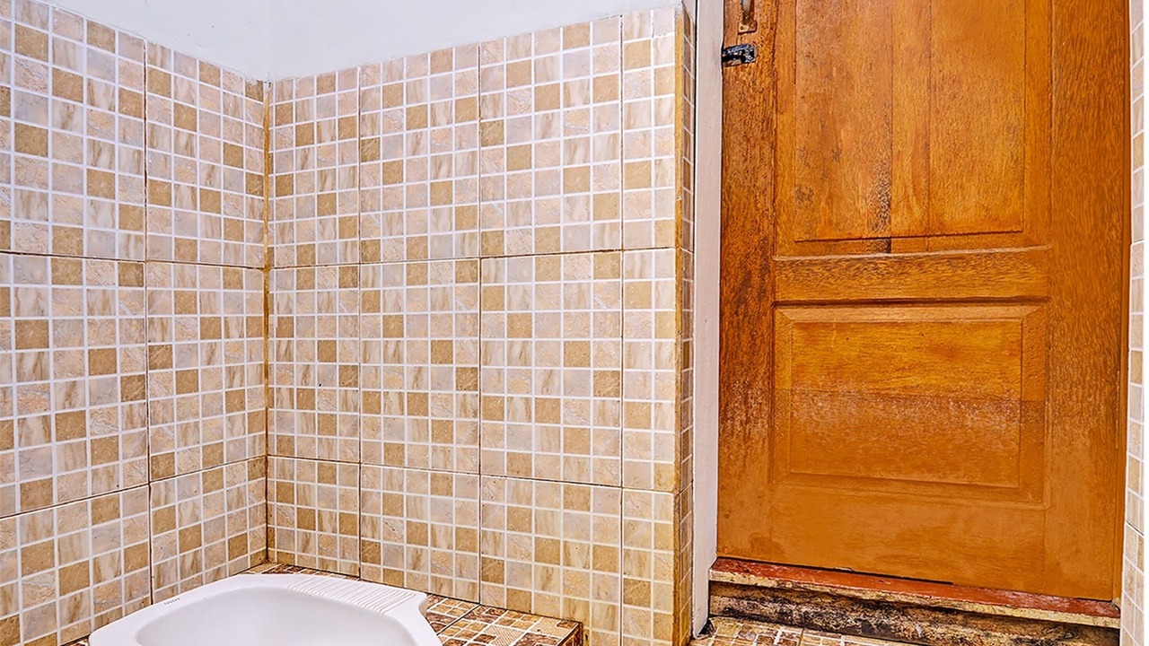 Photo of Bathroom in Sendang